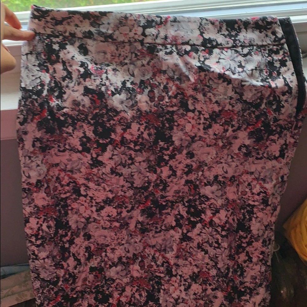 Long Skirt (The limited)